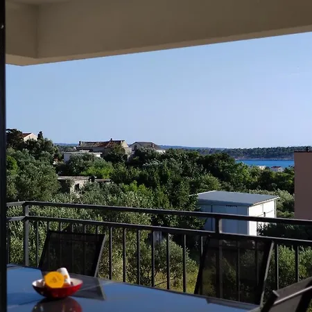 Apartman Max