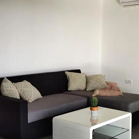 Apartman Max *