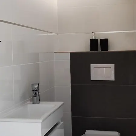 Apartman Max Banjol